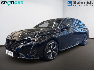 Peugeot 308 Gebrauchtwagen Peugeot 308 Gebrauchtwagen
