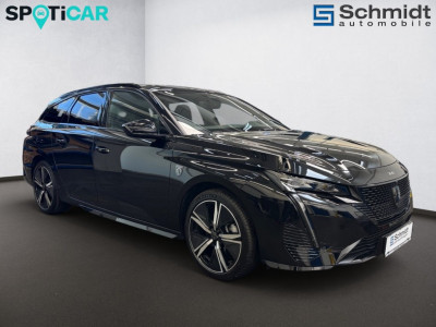 Peugeot 308 Gebrauchtwagen Peugeot 308 Gebrauchtwagen