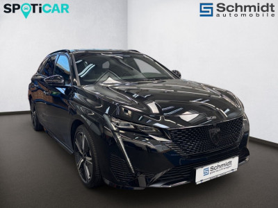 Peugeot 308 Gebrauchtwagen Peugeot 308 Gebrauchtwagen