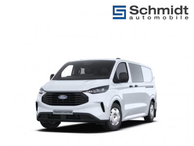Ford Transit Custom Neuwagen