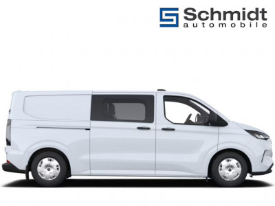 Ford Transit Custom Neuwagen