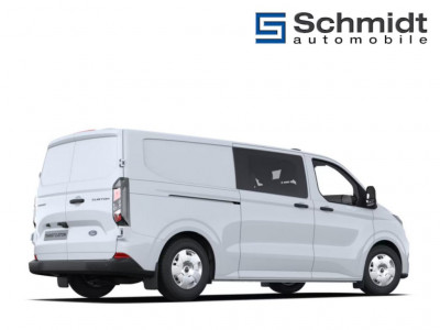 Ford Transit Custom Neuwagen