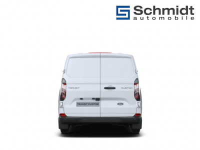 Ford Transit Custom Neuwagen