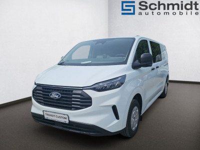 Ford Transit Custom Neuwagen