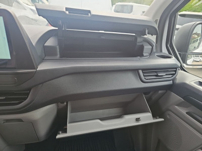 Ford Transit Custom Neuwagen