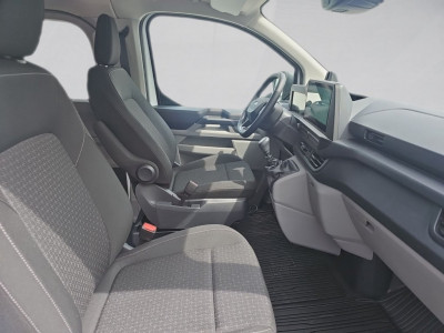 Ford Transit Custom Neuwagen