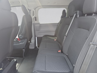 Ford Transit Custom Neuwagen