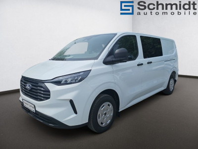 Ford Transit Custom Neuwagen