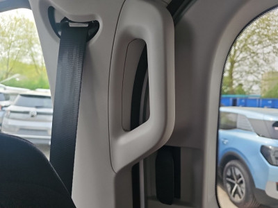 Ford Transit Custom Neuwagen