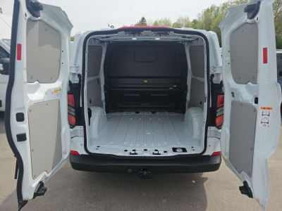 Ford Transit Custom Neuwagen