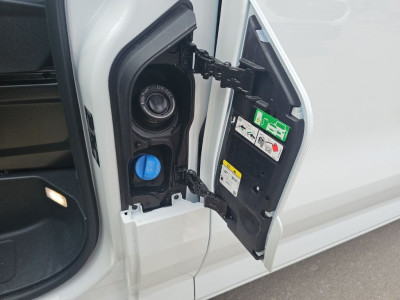 Ford Transit Custom Neuwagen