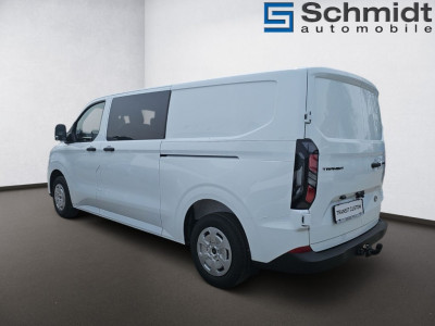 Ford Transit Custom Neuwagen