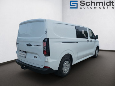 Ford Transit Custom Neuwagen