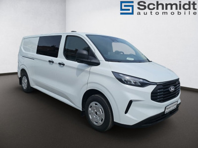 Ford Transit Custom Neuwagen