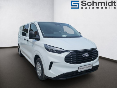 Ford Transit Custom Neuwagen