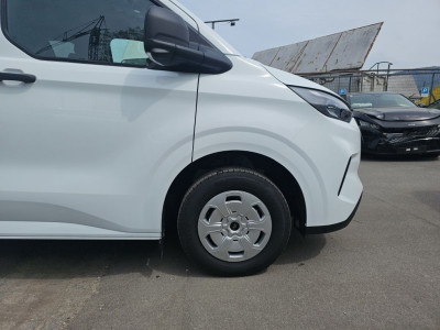 Ford Transit Custom Neuwagen