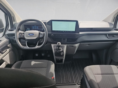 Ford Transit Custom Neuwagen
