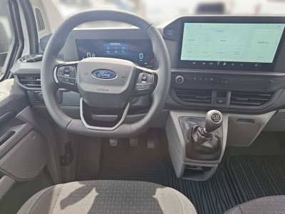 Ford Transit Custom Neuwagen