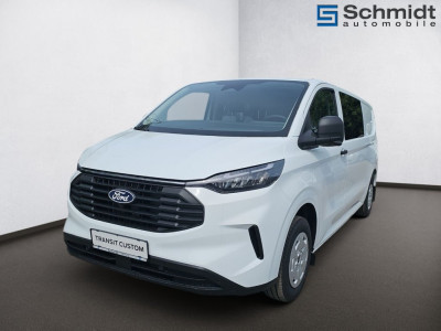 Ford Transit Custom Neuwagen