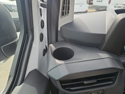 Ford Transit Custom Neuwagen