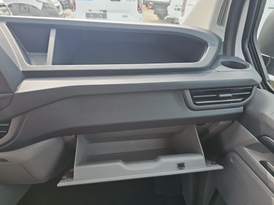 Ford Transit Custom Neuwagen