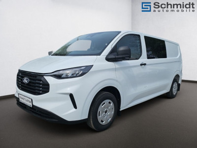 Ford Transit Custom Neuwagen