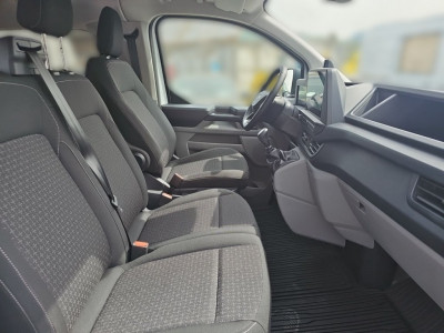 Ford Transit Custom Neuwagen