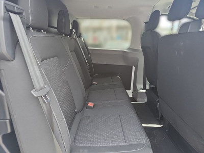 Ford Transit Custom Neuwagen