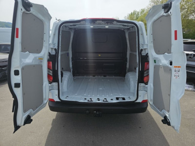 Ford Transit Custom Neuwagen