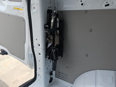Ford Transit Custom Neuwagen