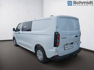Ford Transit Custom Neuwagen