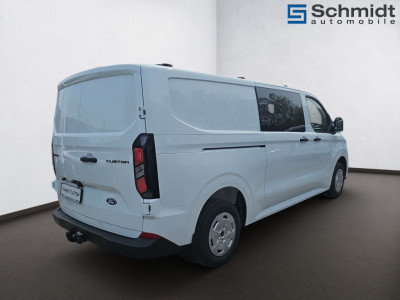Ford Transit Custom Neuwagen