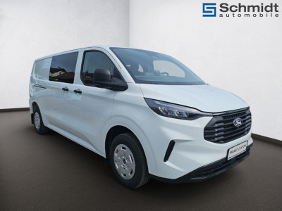 Ford Transit Custom Neuwagen