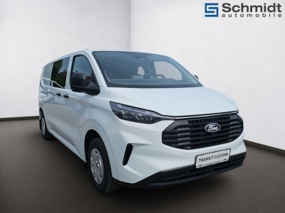 Ford Transit Custom Neuwagen
