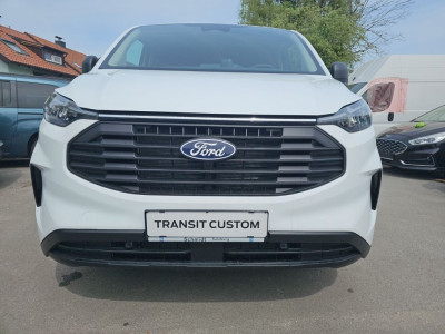 Ford Transit Custom Neuwagen