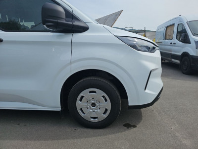 Ford Transit Custom Neuwagen