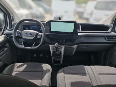 Ford Transit Custom Neuwagen