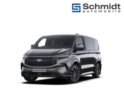 Ford Tourneo Custom Neuwagen