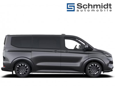 Ford Tourneo Custom Neuwagen Ford Tourneo Custom Neuwagen