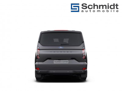 Ford Tourneo Custom Neuwagen Ford Tourneo Custom Neuwagen