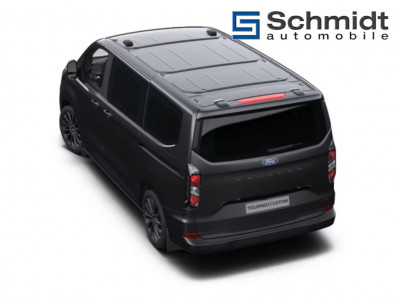 Ford Tourneo Custom Neuwagen Ford Tourneo Custom Neuwagen