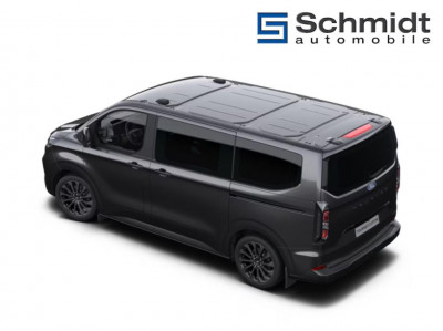 Ford Tourneo Custom Neuwagen Ford Tourneo Custom Neuwagen