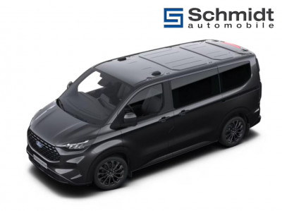 Ford Tourneo Custom Neuwagen Ford Tourneo Custom Neuwagen