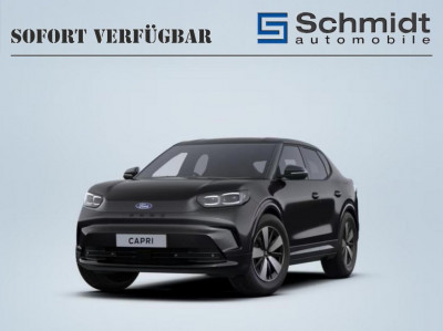Ford Capri Neuwagen