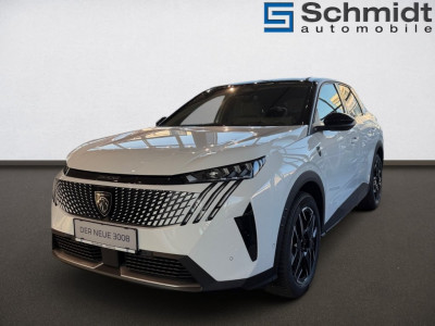 Peugeot 3008 Vorführwagen
