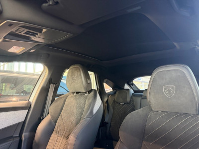 Peugeot 3008 Vorführwagen