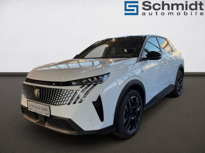 Peugeot 3008 Vorführwagen