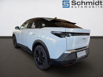 Peugeot 3008 Vorführwagen