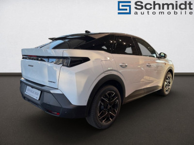 Peugeot 3008 Vorführwagen