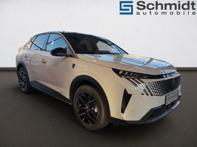 Peugeot 3008 Vorführwagen